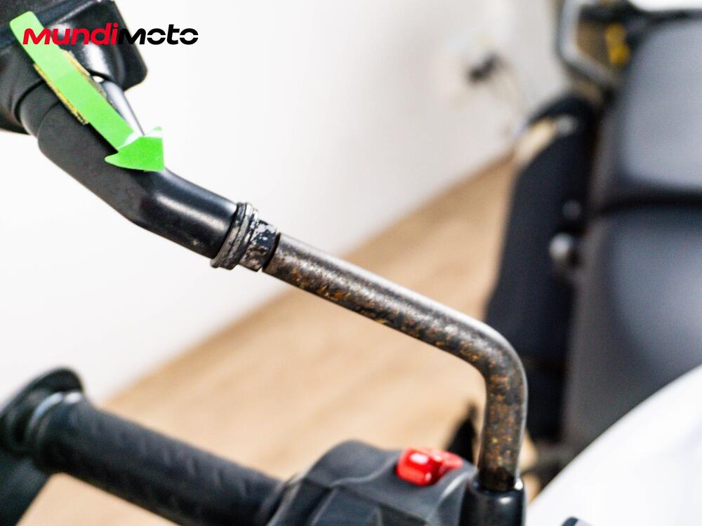 Triumph Tiger 800 XRx (2015 - 17) (17)