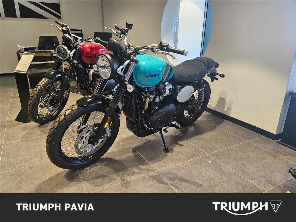 Triumph Scrambler 900 (2023 - 25) (3)