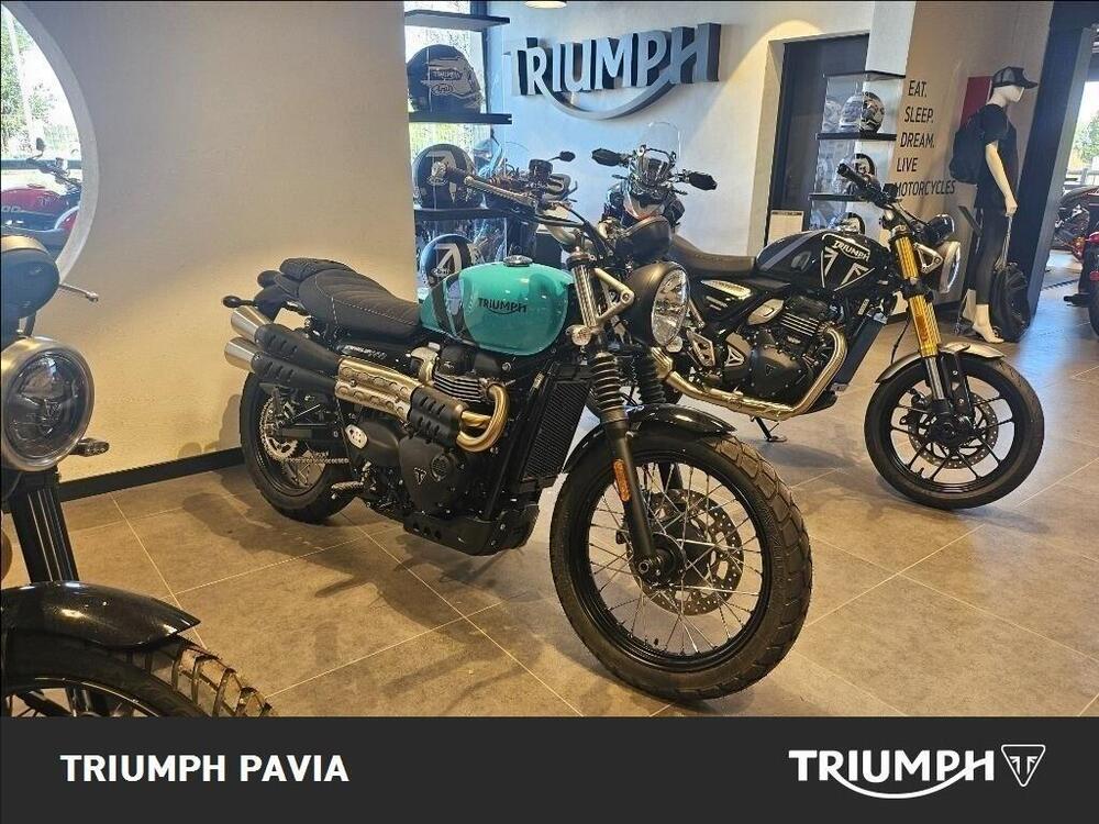 Triumph Scrambler 900 (2023 - 25) (4)