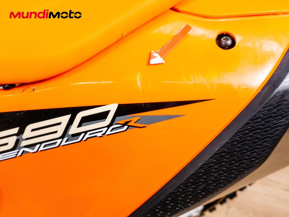 KTM 690 Enduro R (2019 - 20) (13)