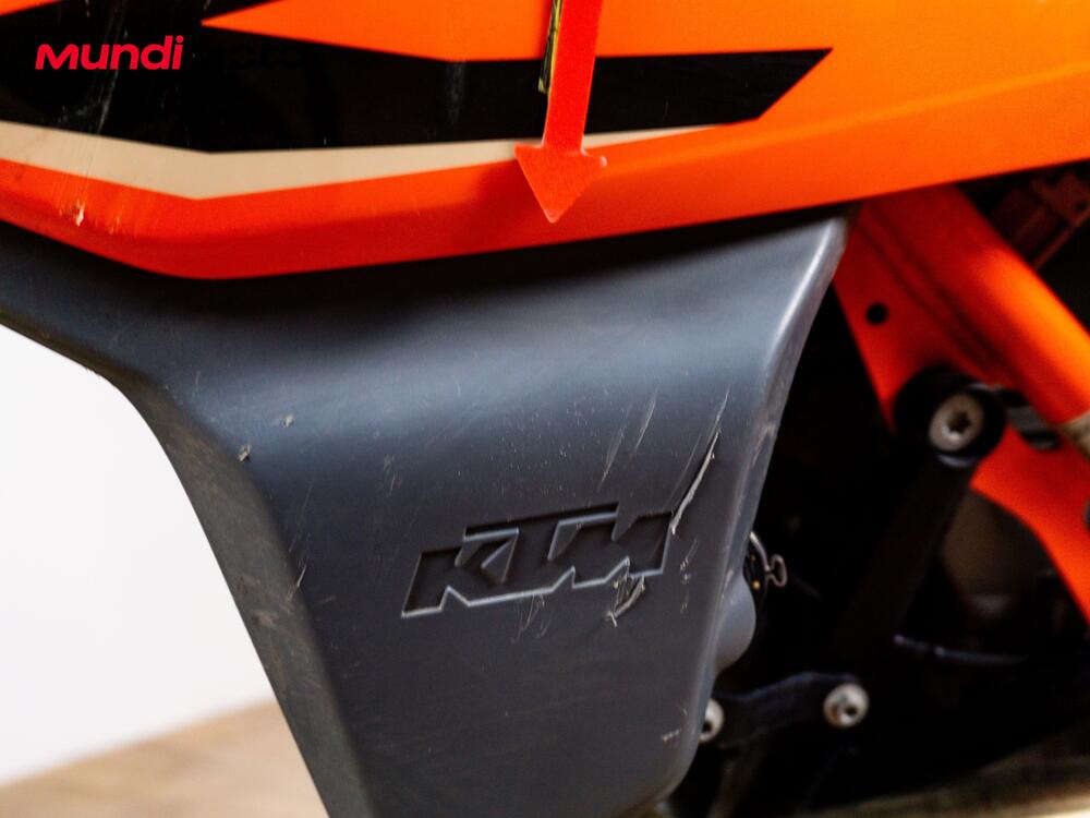 KTM 690 Enduro R (2019 - 20) (15)