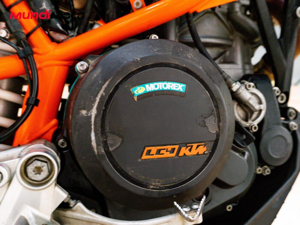 KTM 690 Enduro R (2019 - 20) (17)