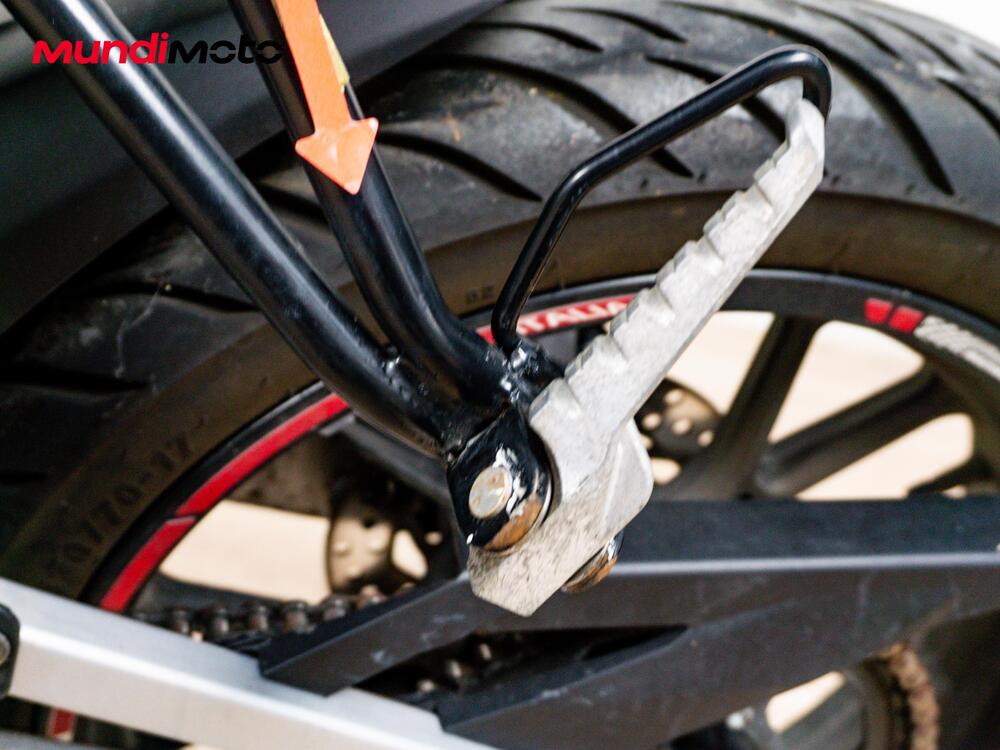 Aprilia RS 125 (1998 - 02) (21)