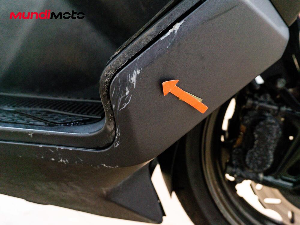 Sym Maxsym TL 508 (2021 - 24) (16)