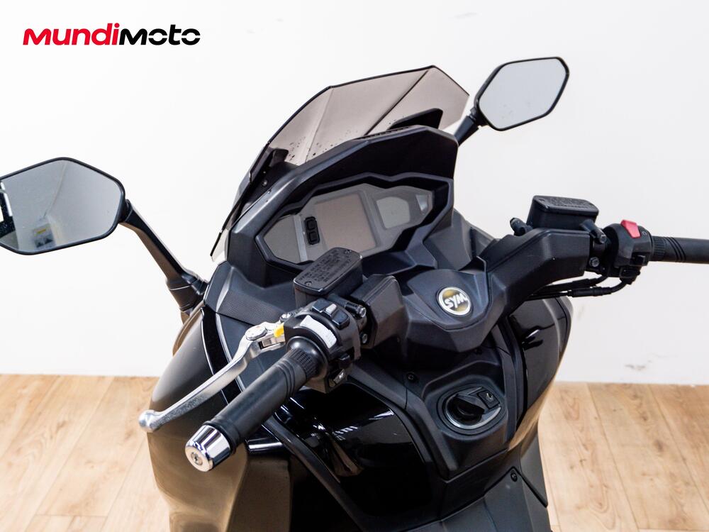 Sym Maxsym TL 508 (2021 - 24) (11)