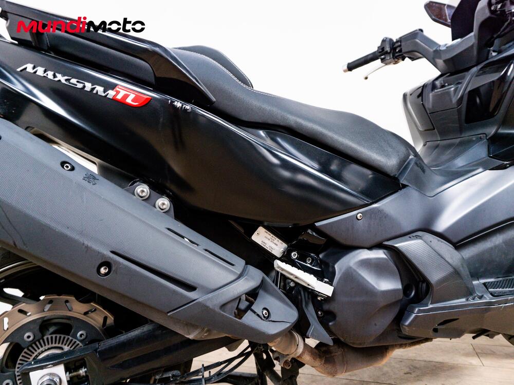 Sym Maxsym TL 508 (2021 - 24) (4)