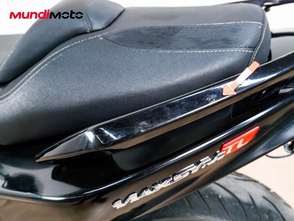 Sym Maxsym TL 508 (2021 - 24) (14)