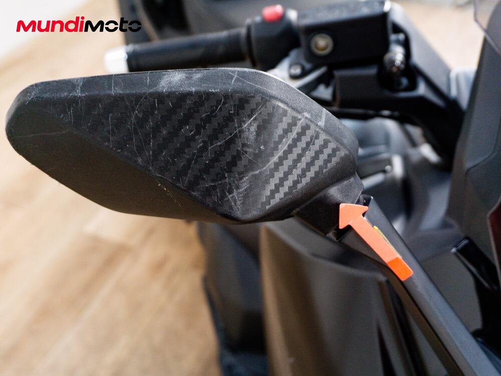 Sym Maxsym TL 508 (2021 - 24) (25)