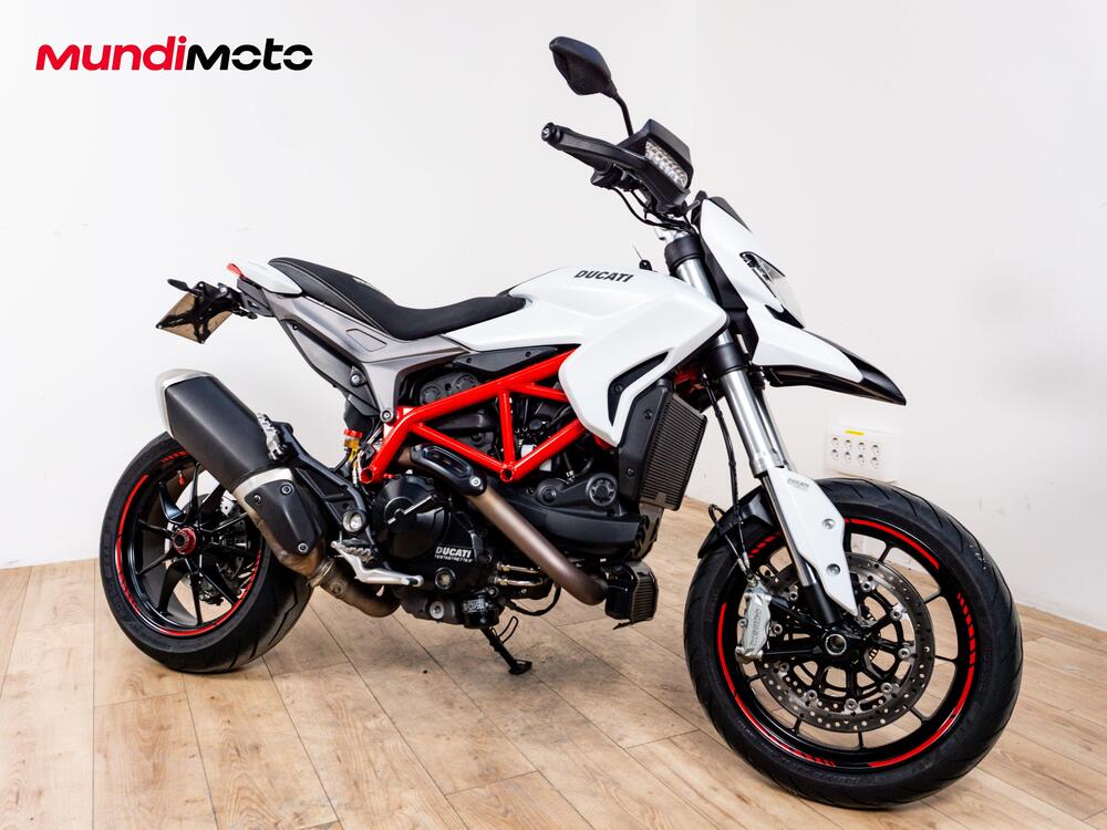 Ducati Hypermotard 939 (2016 - 18) (2)