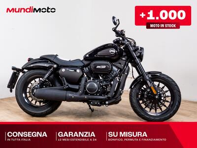 Keeway Motor V302 C (2022 - 26) usata