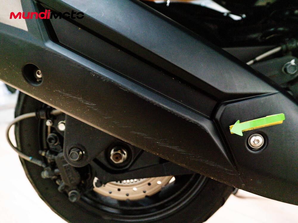 Kymco Agility 300i (2020) (21)