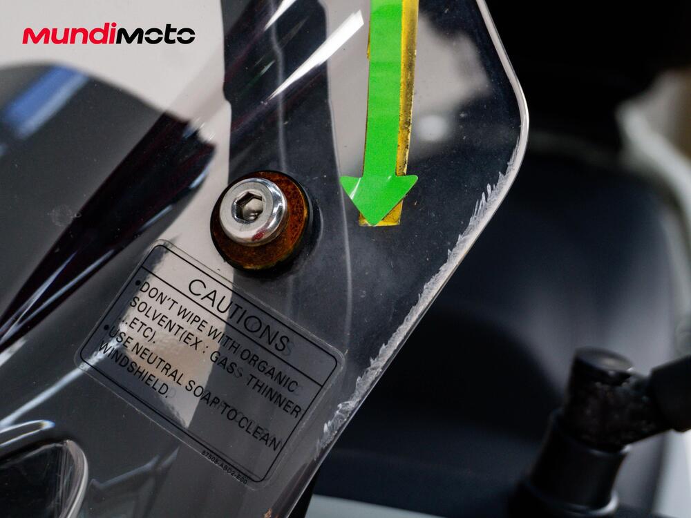 Kymco Agility 300i (2020) (13)