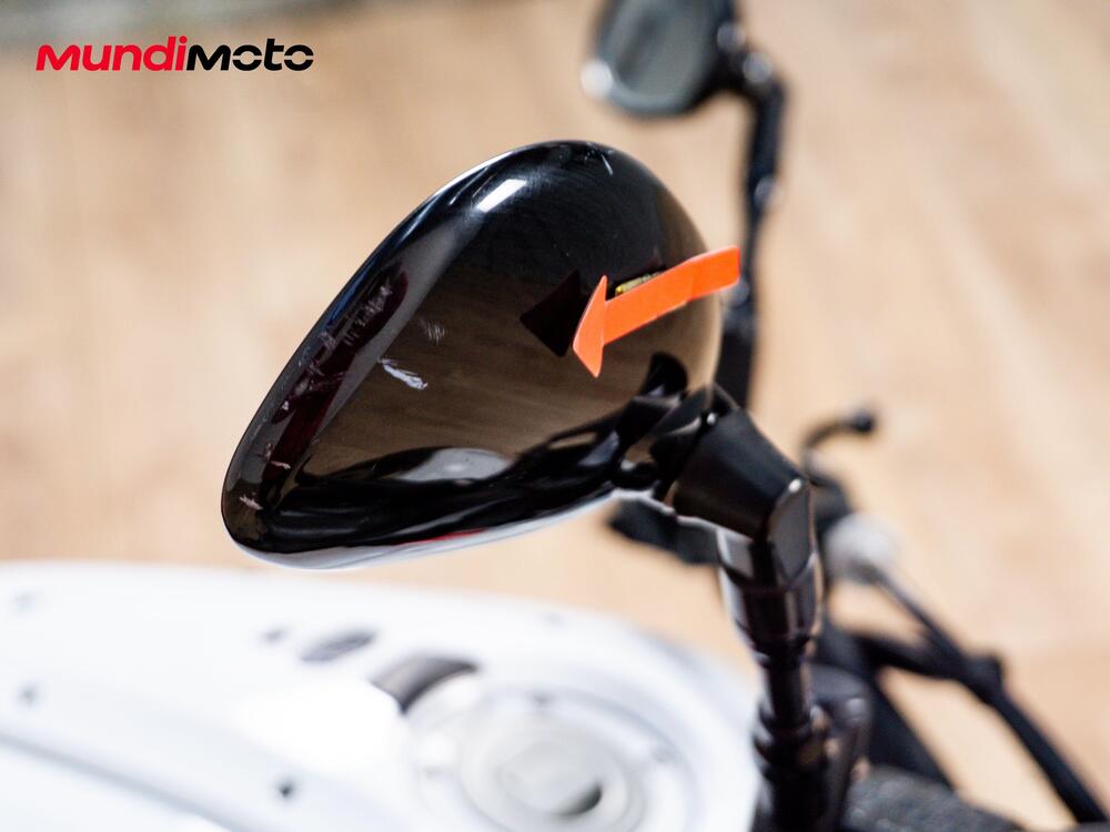 Yamaha XSR 700 (2022 - 26) (14)