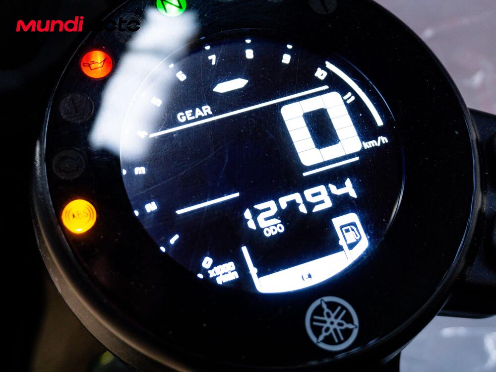 Yamaha XSR 700 (2022 - 26) (12)