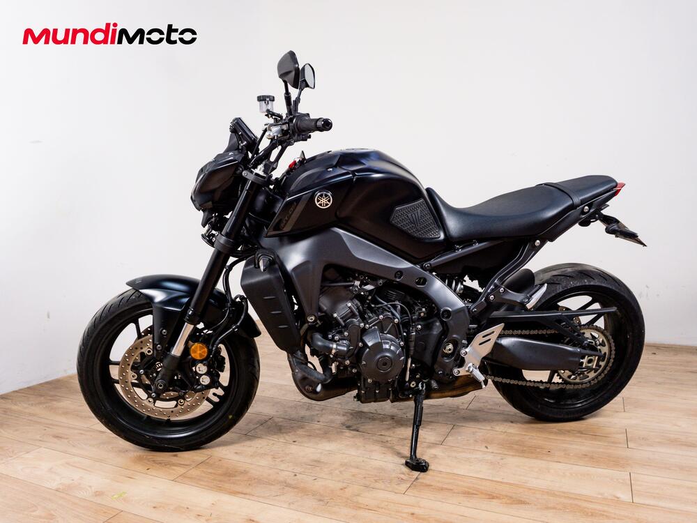 Yamaha MT-09 (2024 - 26) (8)