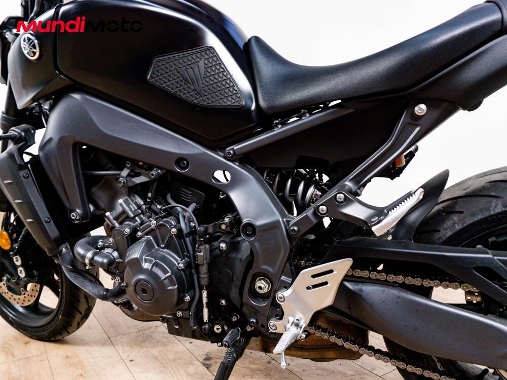 Yamaha MT-09 (2024 - 26) (10)