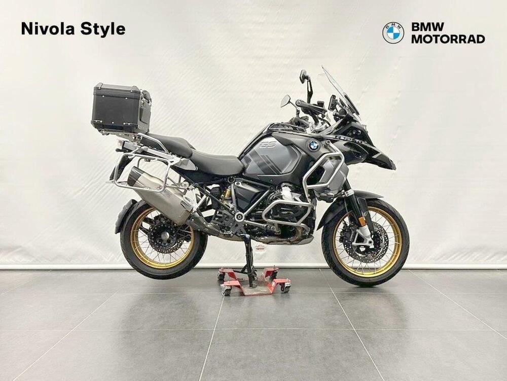 Bmw R 1250 GS Adventure (2021 - 24)