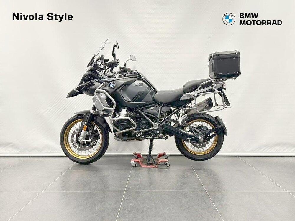 Bmw R 1250 GS Adventure (2021 - 24) (5)