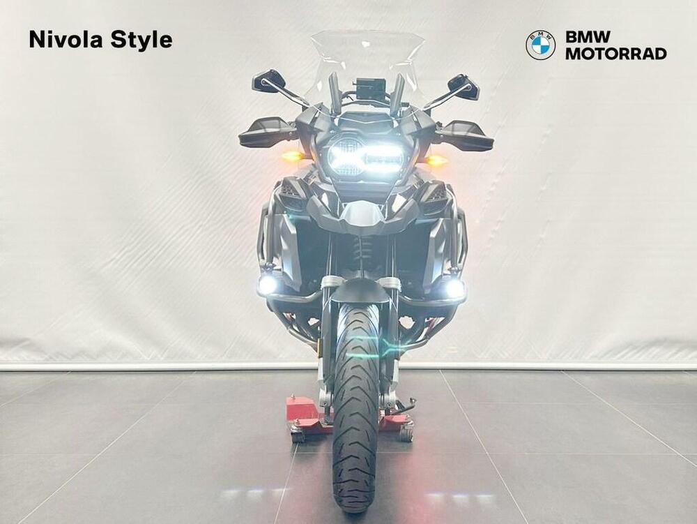 Bmw R 1250 GS Adventure (2021 - 24) (3)