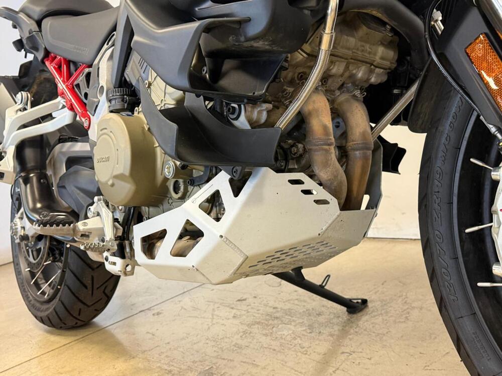 Ducati Multistrada V4 S (2021 - 24) (5)
