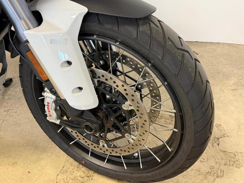 Ducati Multistrada V4 S (2021 - 24) (9)