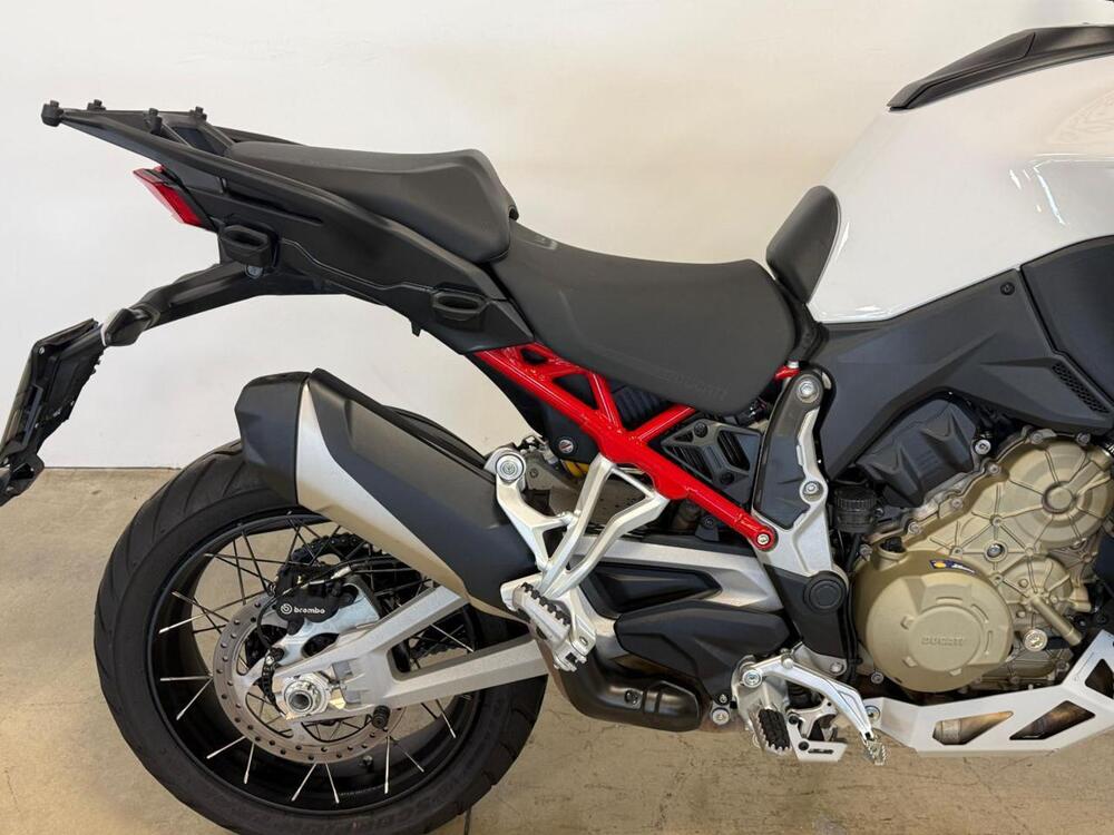 Ducati Multistrada V4 S (2021 - 24) (7)
