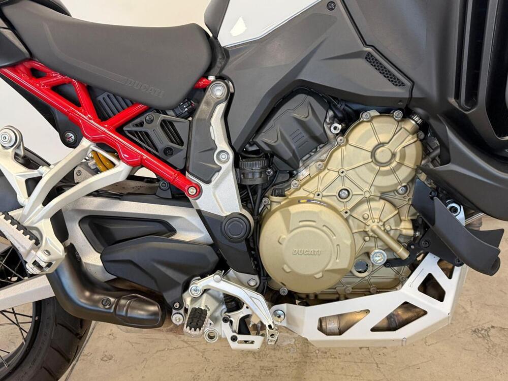 Ducati Multistrada V4 S (2021 - 24) (6)