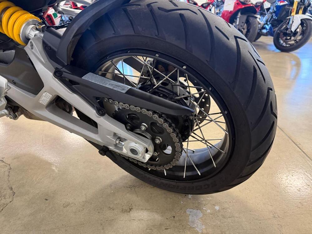 Ducati Multistrada V4 S (2021 - 24) (10)