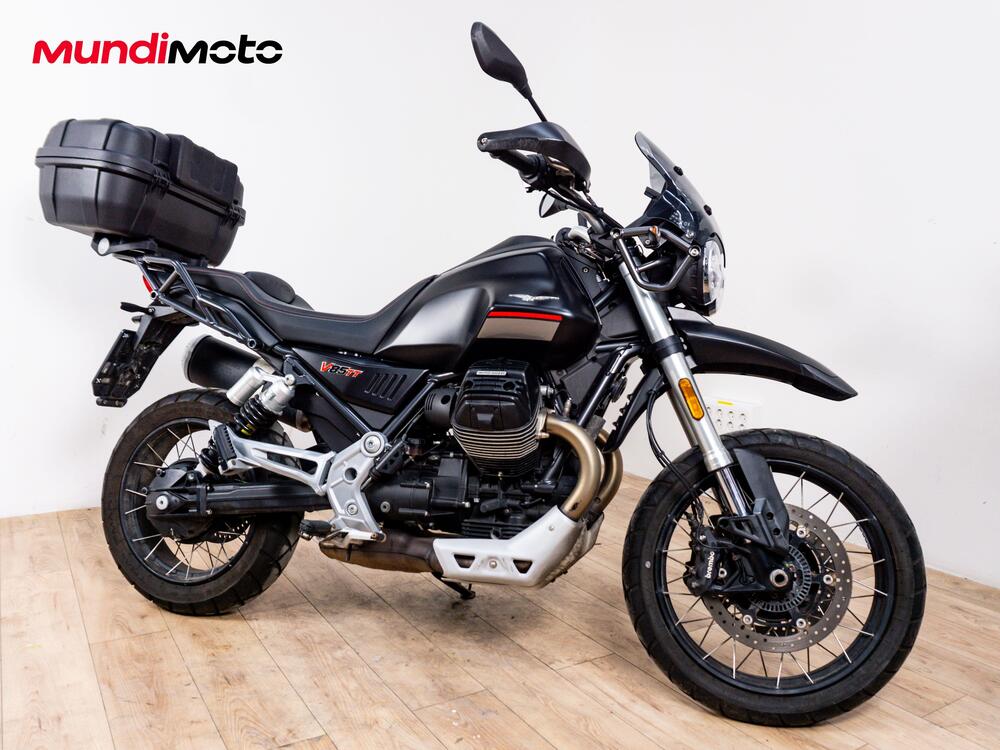 Moto Guzzi V85 TT (2024 - 26) (2)