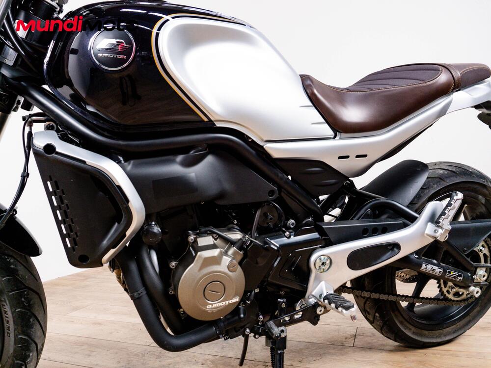 QJ Motor SRV 550 (2024) (9)