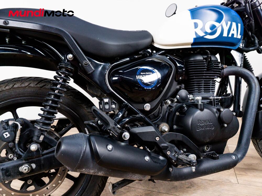 Royal Enfield HNTR 350 (2022 - 26) (4)