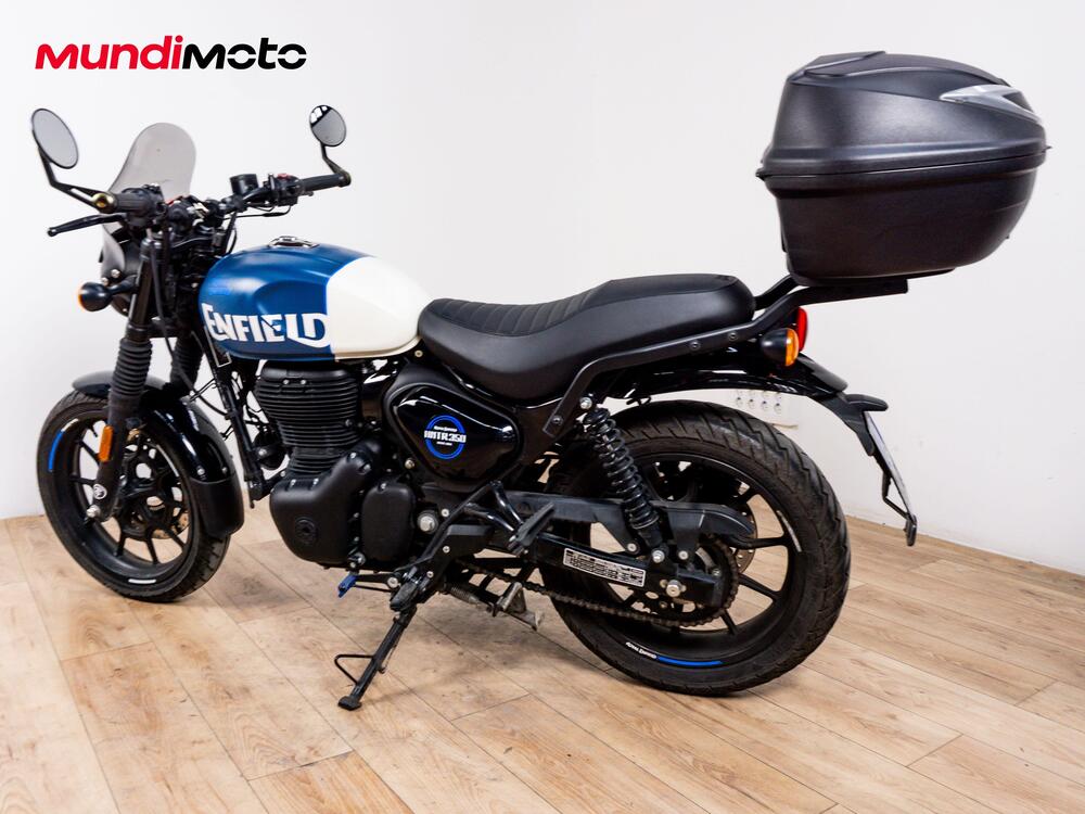 Royal Enfield HNTR 350 (2022 - 26) (7)