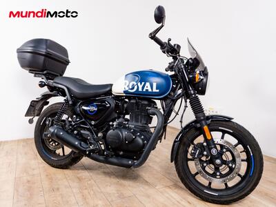 Royal Enfield HNTR 350 (2022 - 26) usata