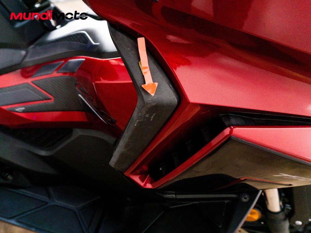 Honda Forza 750 DCT (2021 - 24) (16)