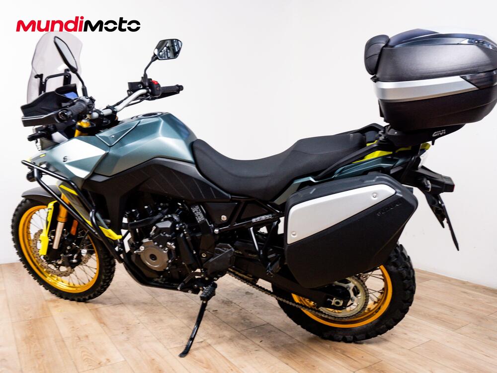 Suzuki V-Strom 800DE (2025 - 26) (7)