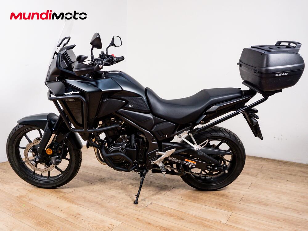 Honda NX500 (2024 - 25) (2)