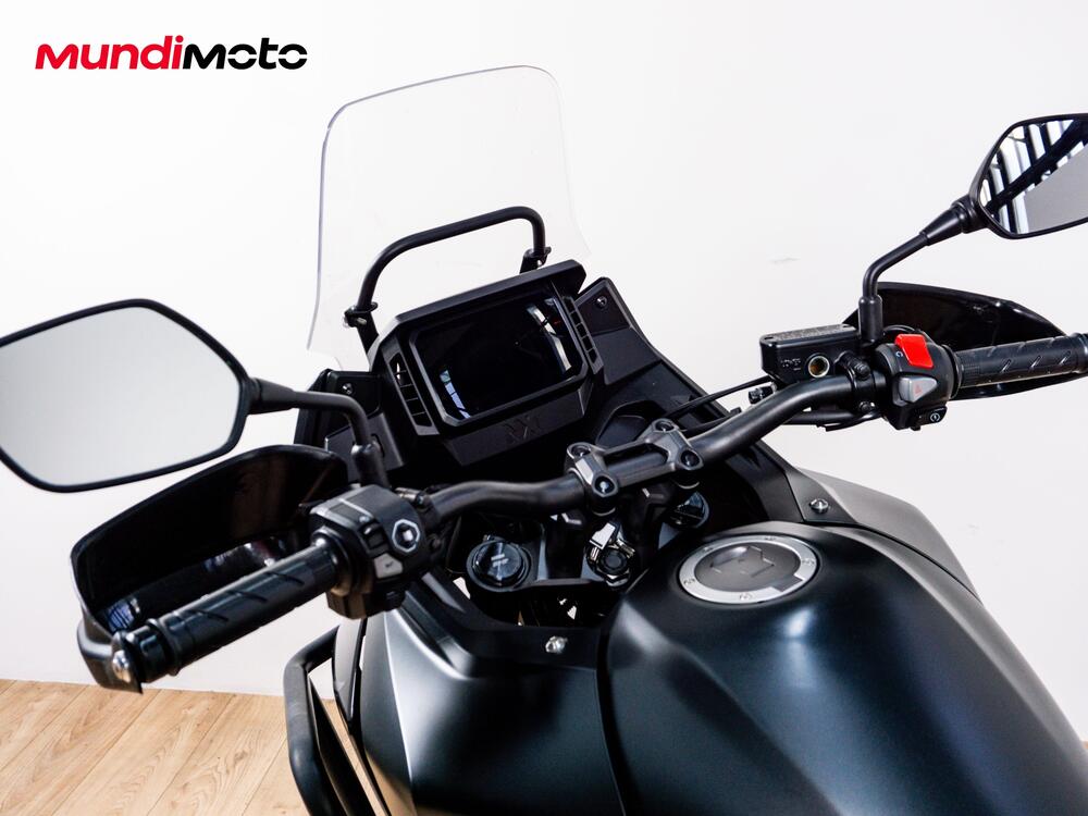 Honda NX500 (2024 - 25) (4)