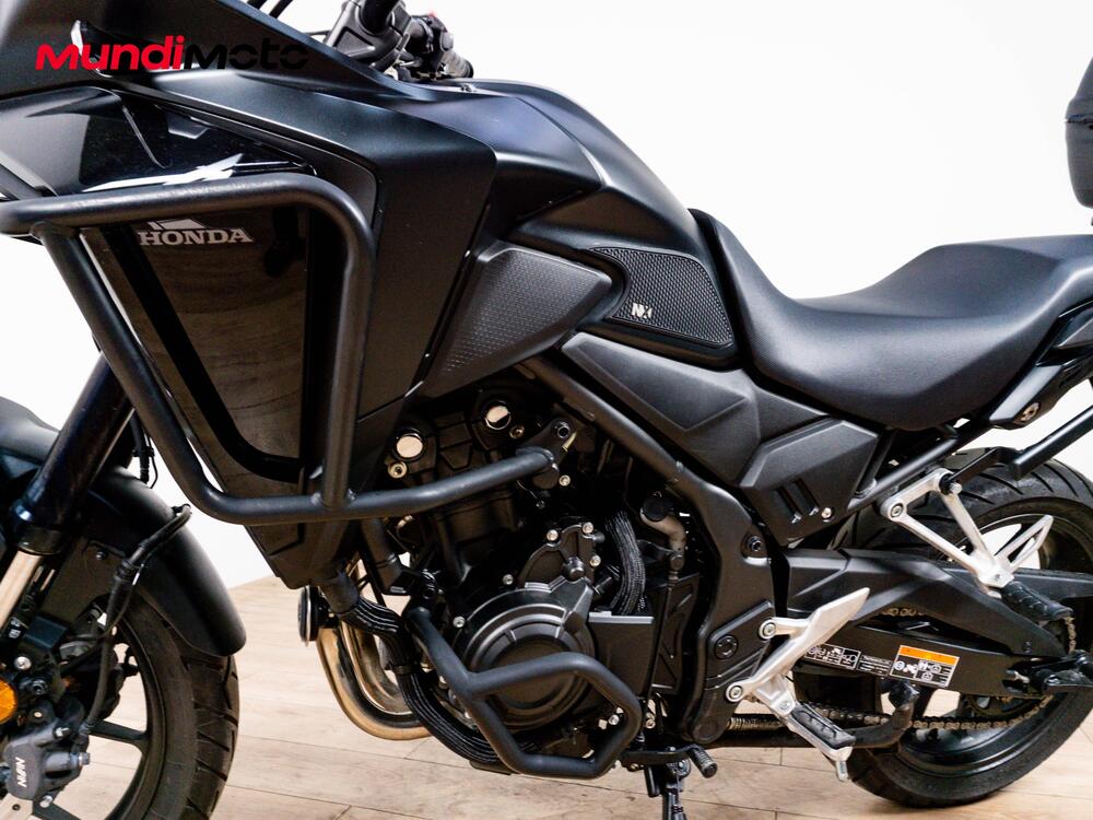 Honda NX500 (2024 - 25) (3)