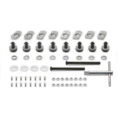 Kit trasformazione portavaligie PLO Givi