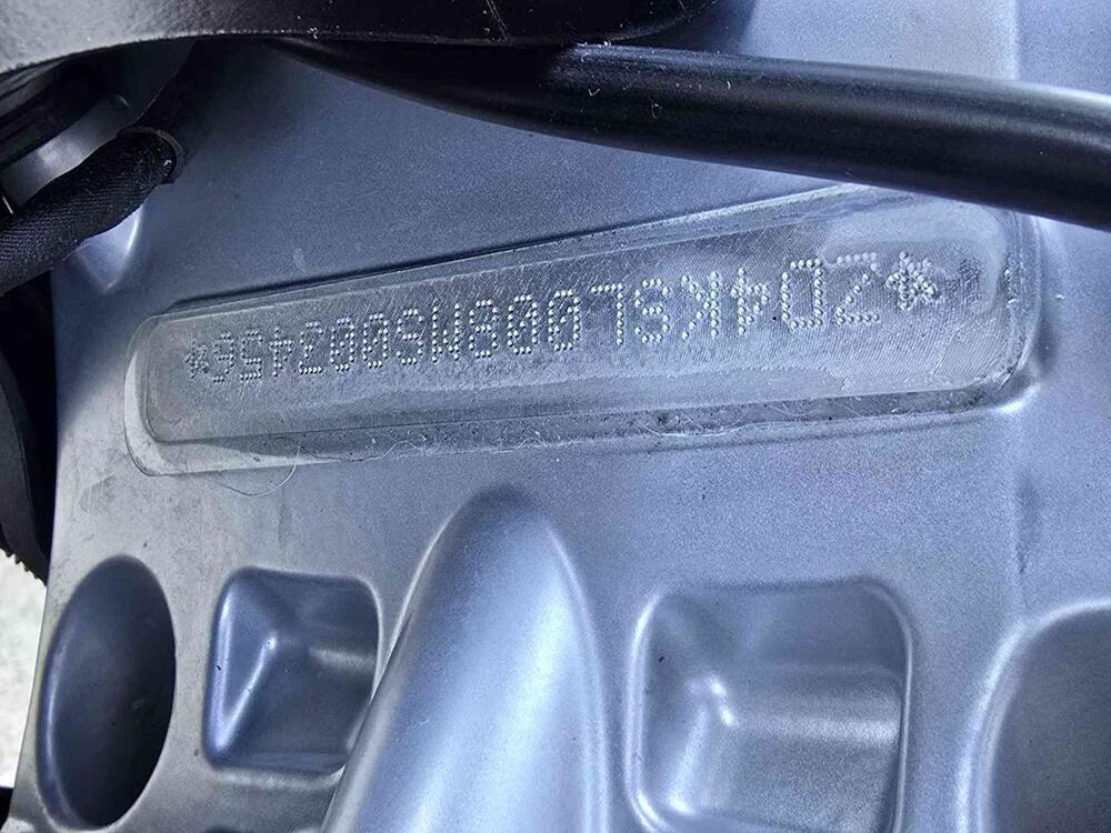 Aprilia Tuono 660 (2021 - 25) (17)