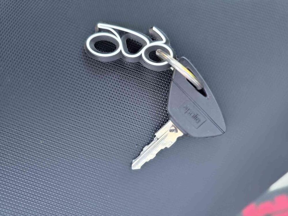 Aprilia Tuono 660 (2021 - 25) (19)