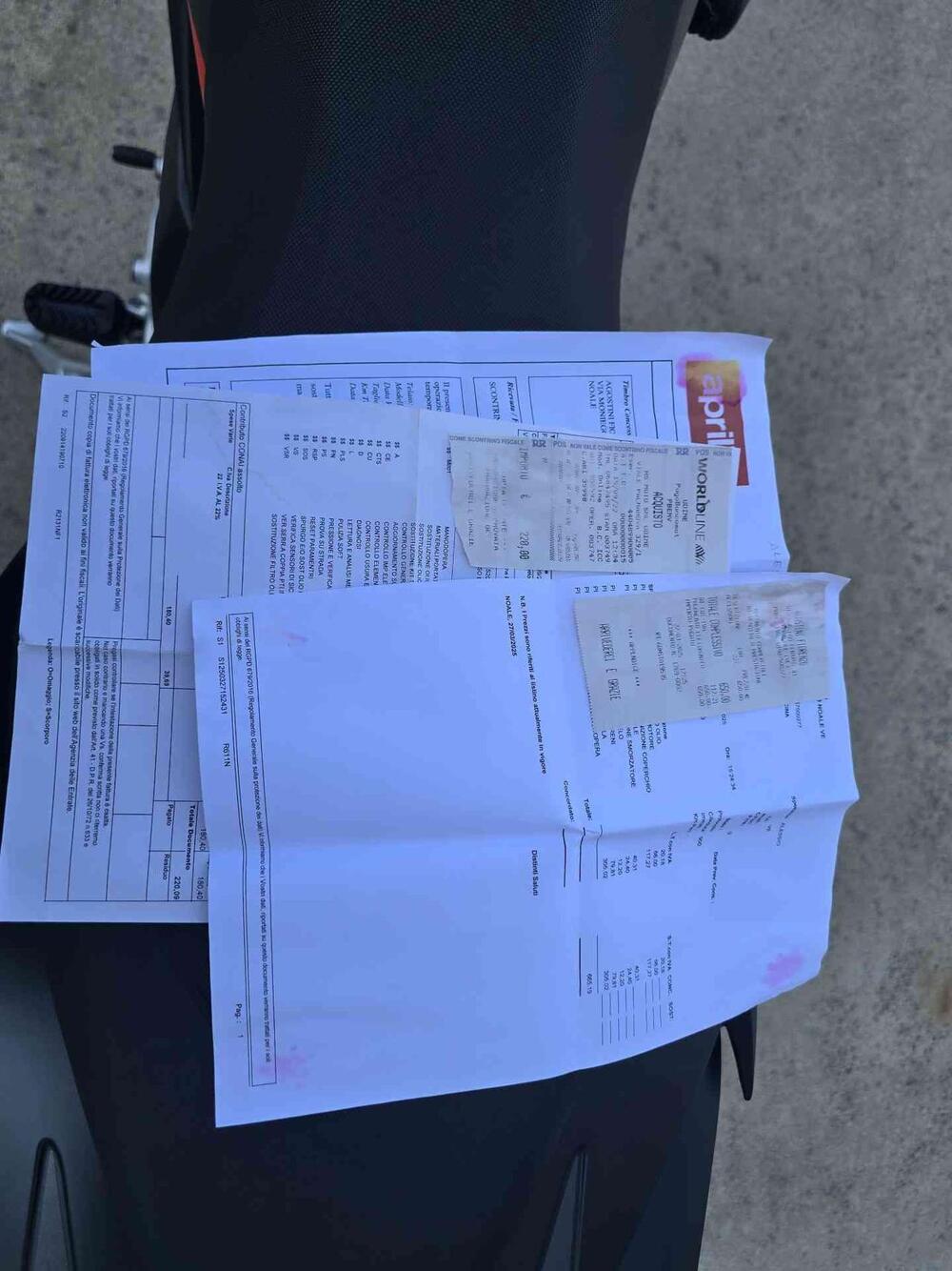 Aprilia Dorsoduro 900 (2017 - 20) (16)