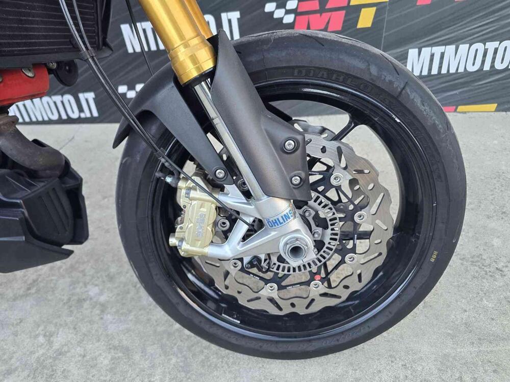 Aprilia Dorsoduro 900 (2017 - 20) (7)