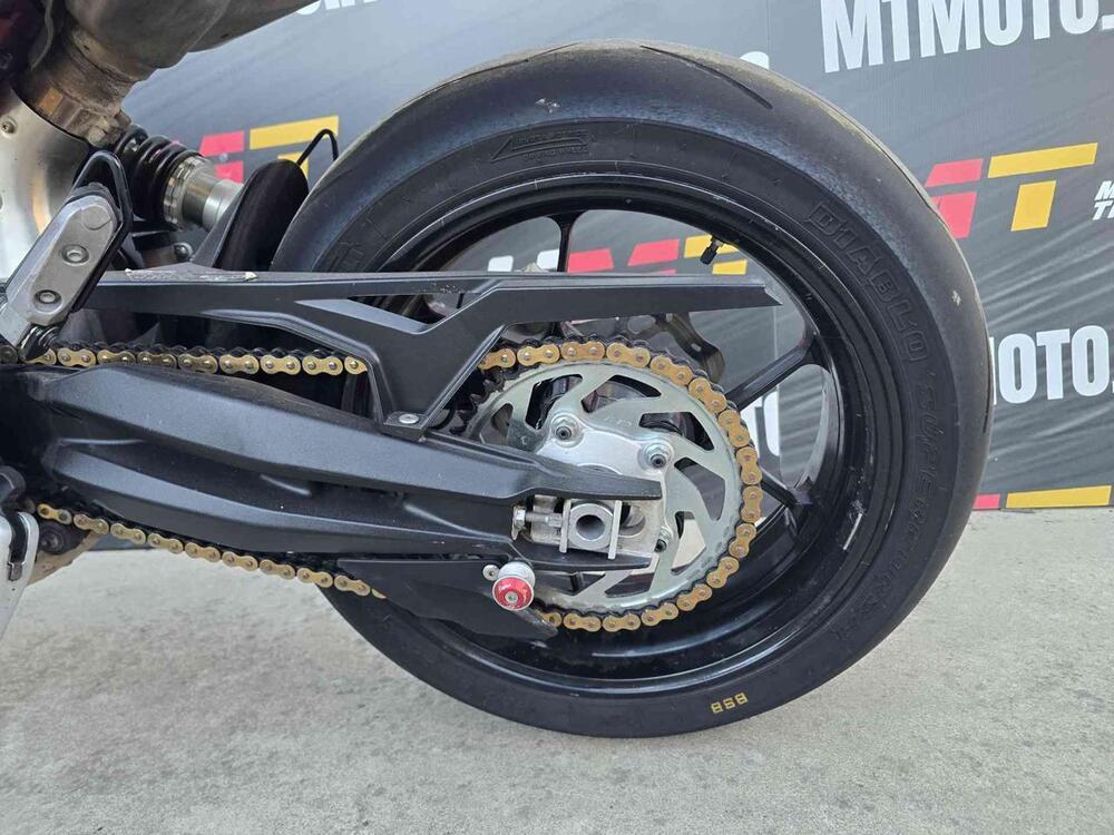 Aprilia Dorsoduro 900 (2017 - 20) (12)