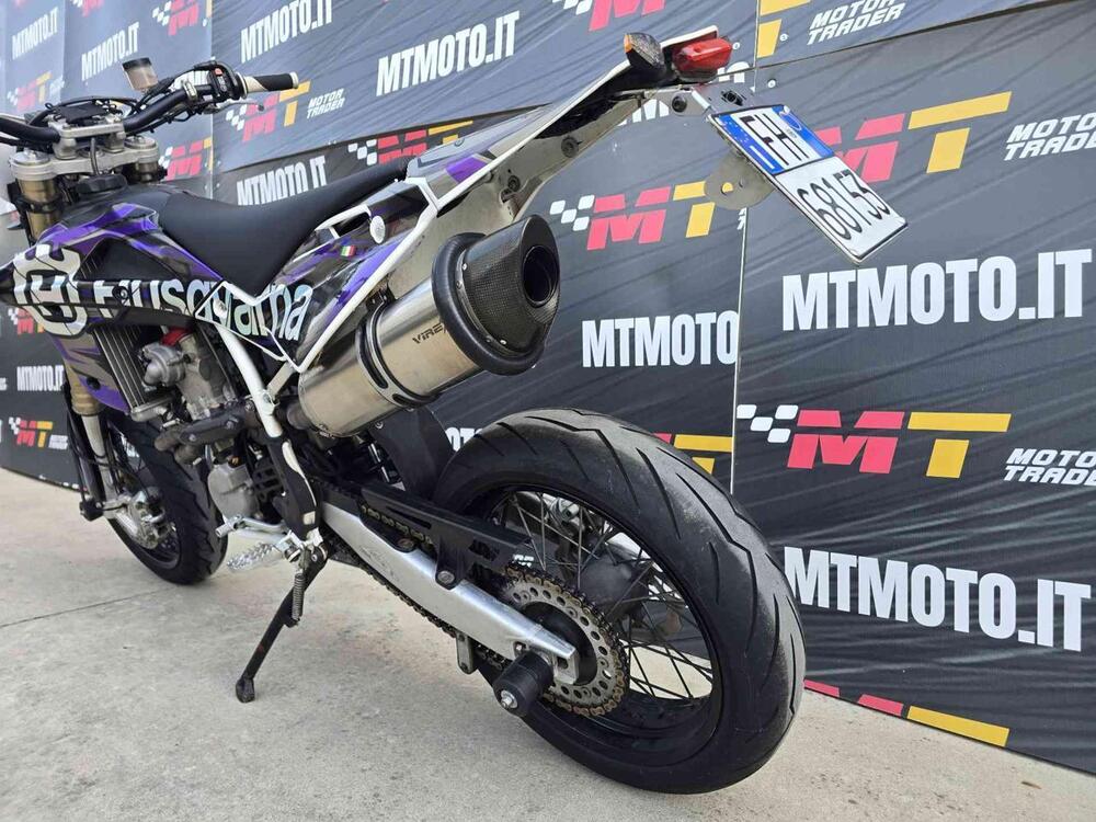 Husqvarna SM 510 R (2009) (6)