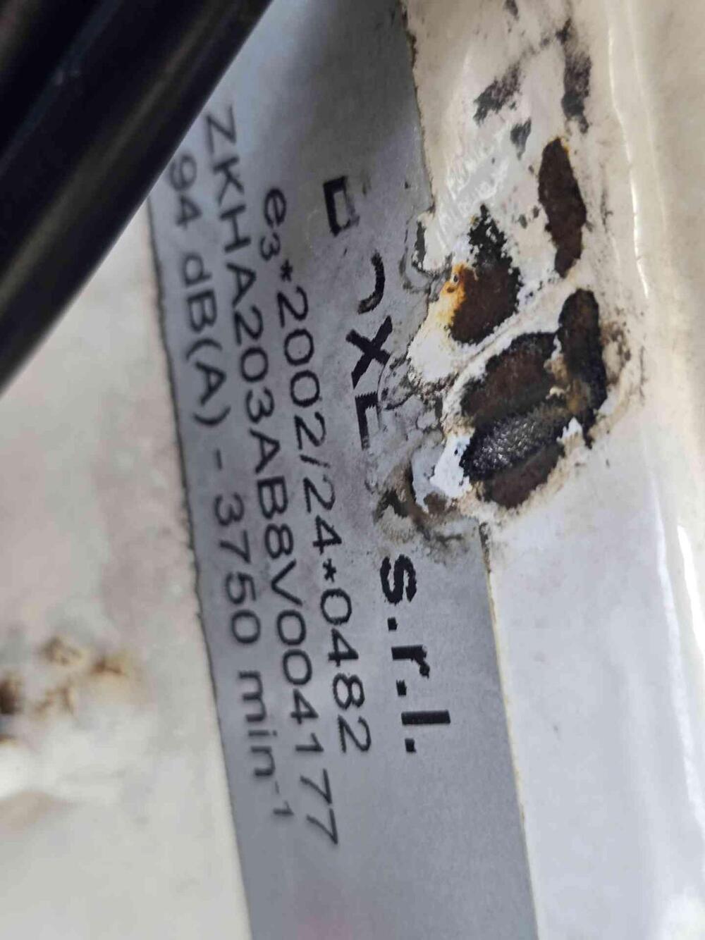 Husqvarna SM 510 R (2009) (21)