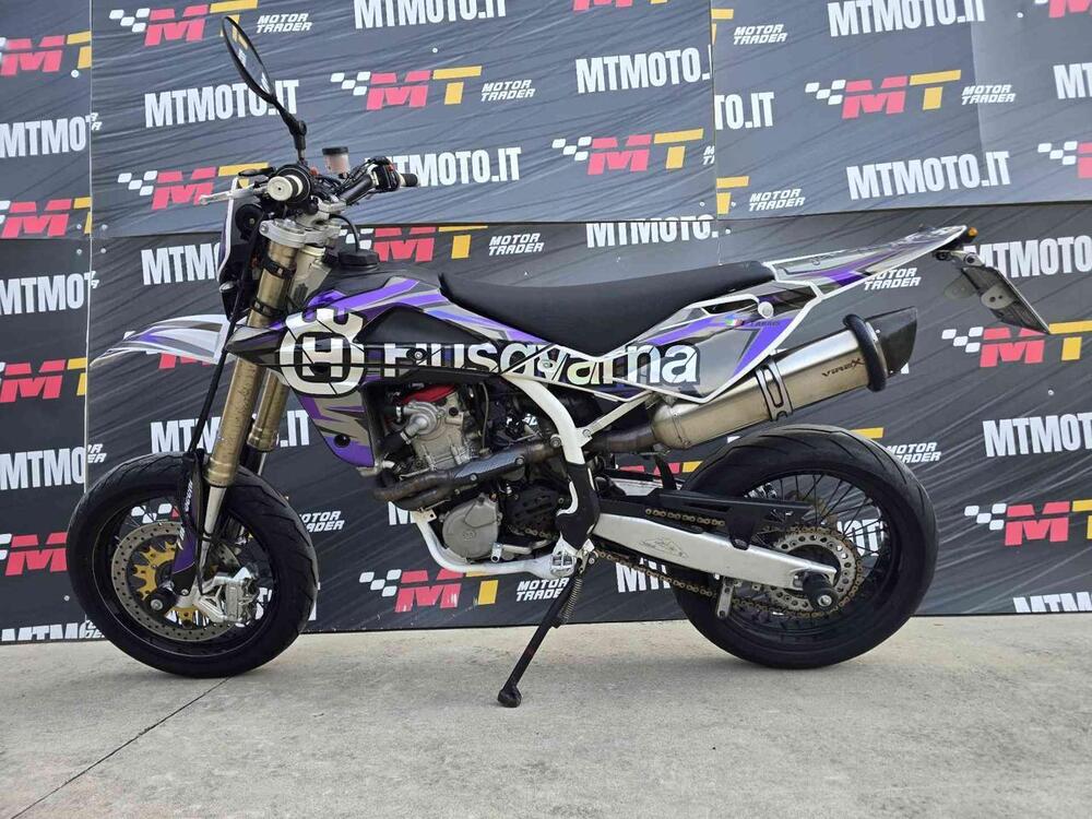 Husqvarna SM 510 R (2009) (2)