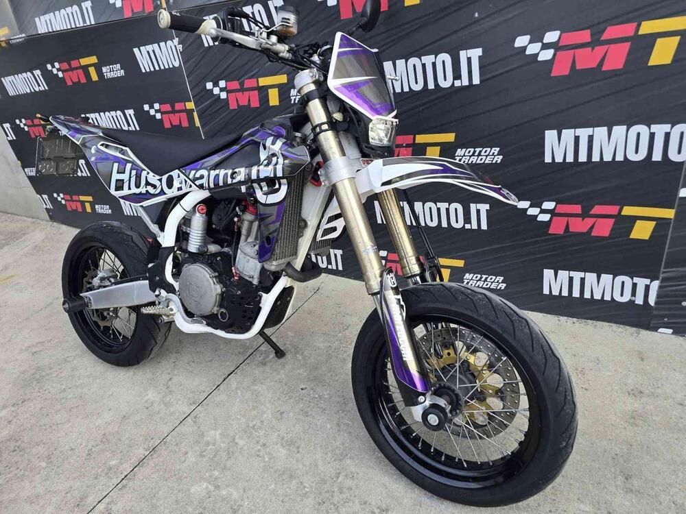 Husqvarna SM 510 R (2009) (4)