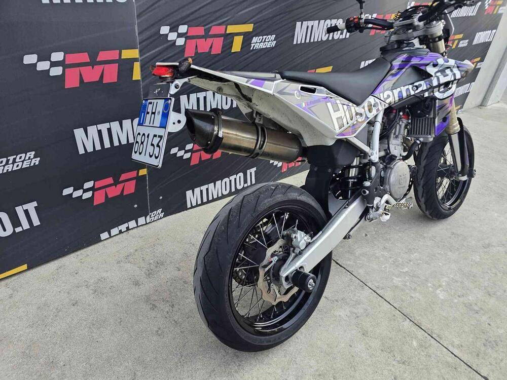 Husqvarna SM 510 R (2009) (5)