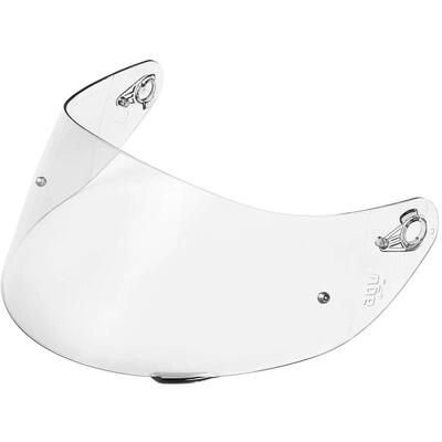 Visiera Chiara AGV GT4-1 Per K1 e K5 Tg. XS-S-M